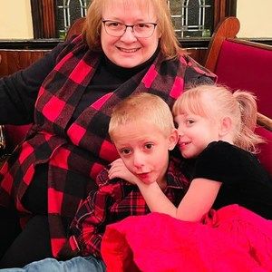 Meet your Posher, Sandy